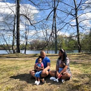 Meet your Posher, Thuany